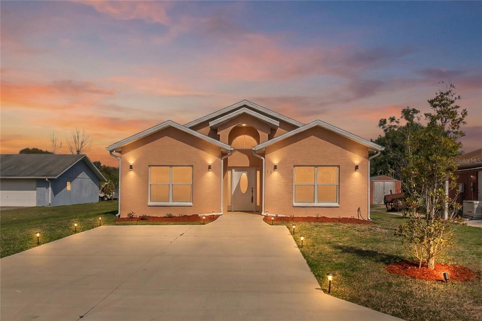 Details for 707 Hamilton Street, NEW SMYRNA BEACH, FL 32168