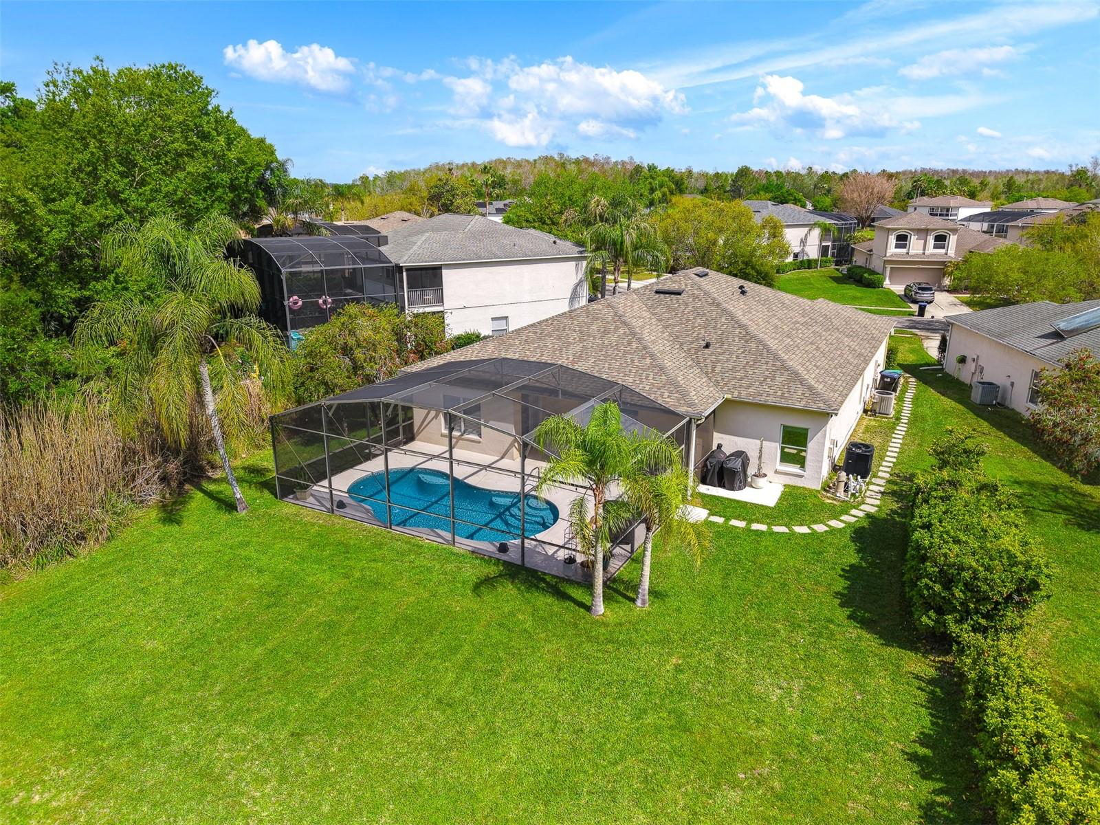 Image 45 of 53 For 14256 Nottingham Way Circle