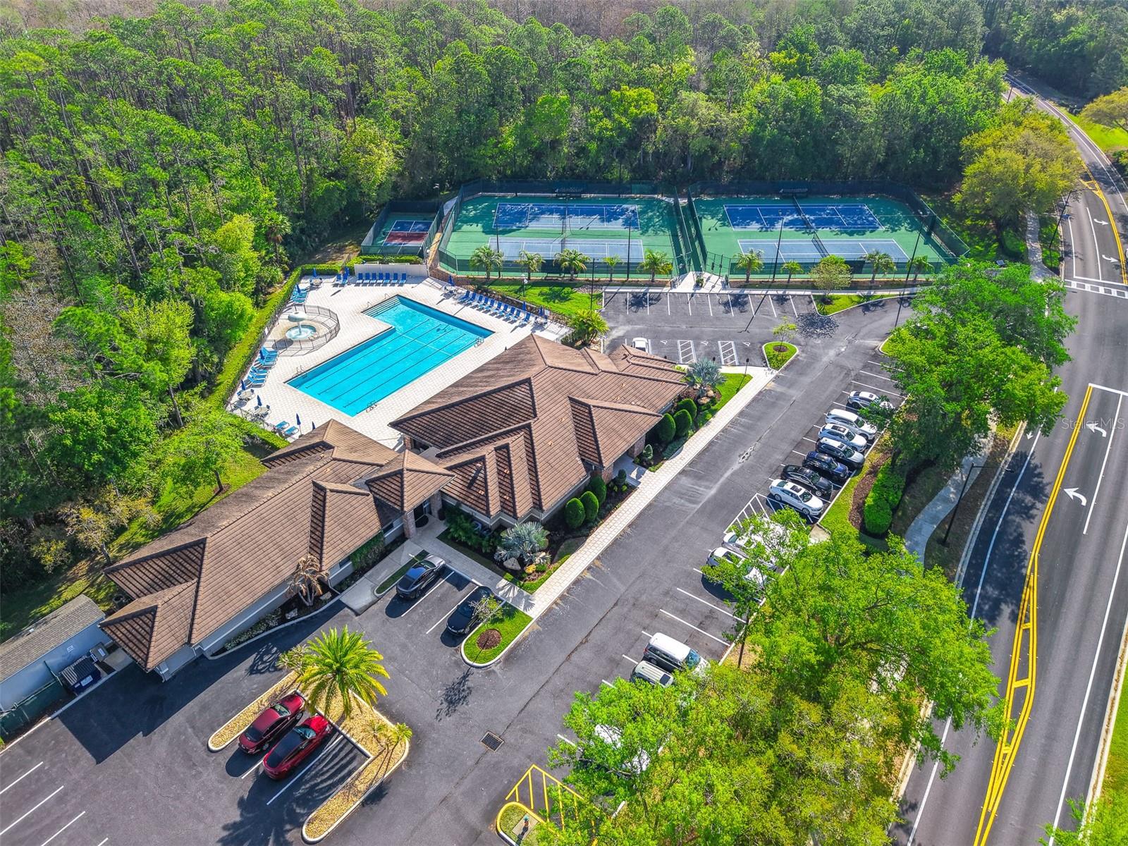 Image 46 of 53 For 14256 Nottingham Way Circle