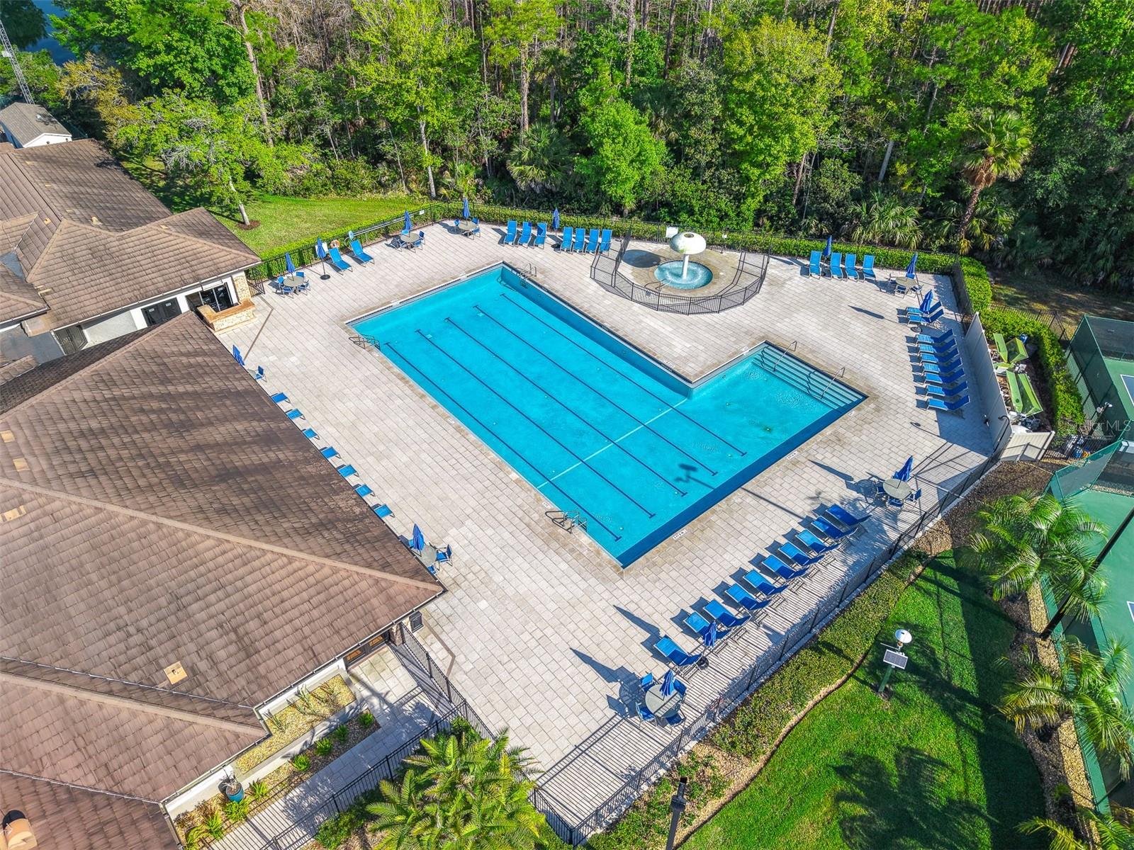 Image 48 of 53 For 14256 Nottingham Way Circle