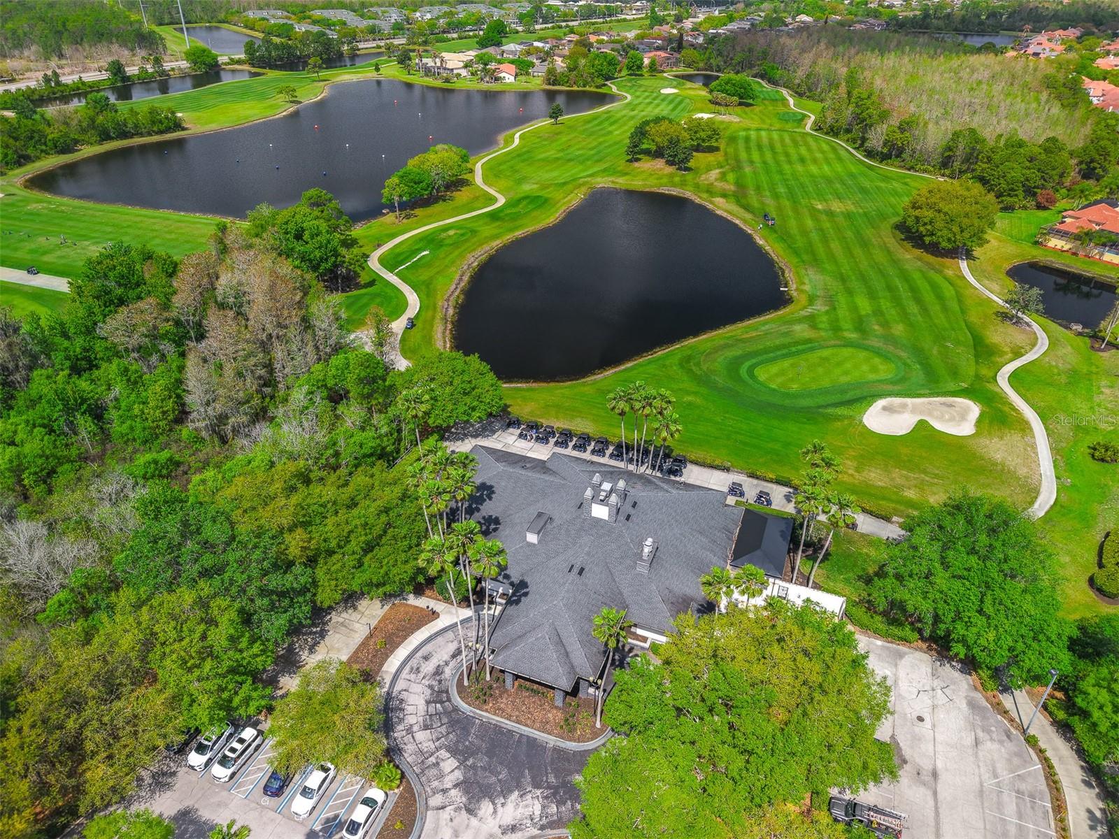 Image 53 of 53 For 14256 Nottingham Way Circle