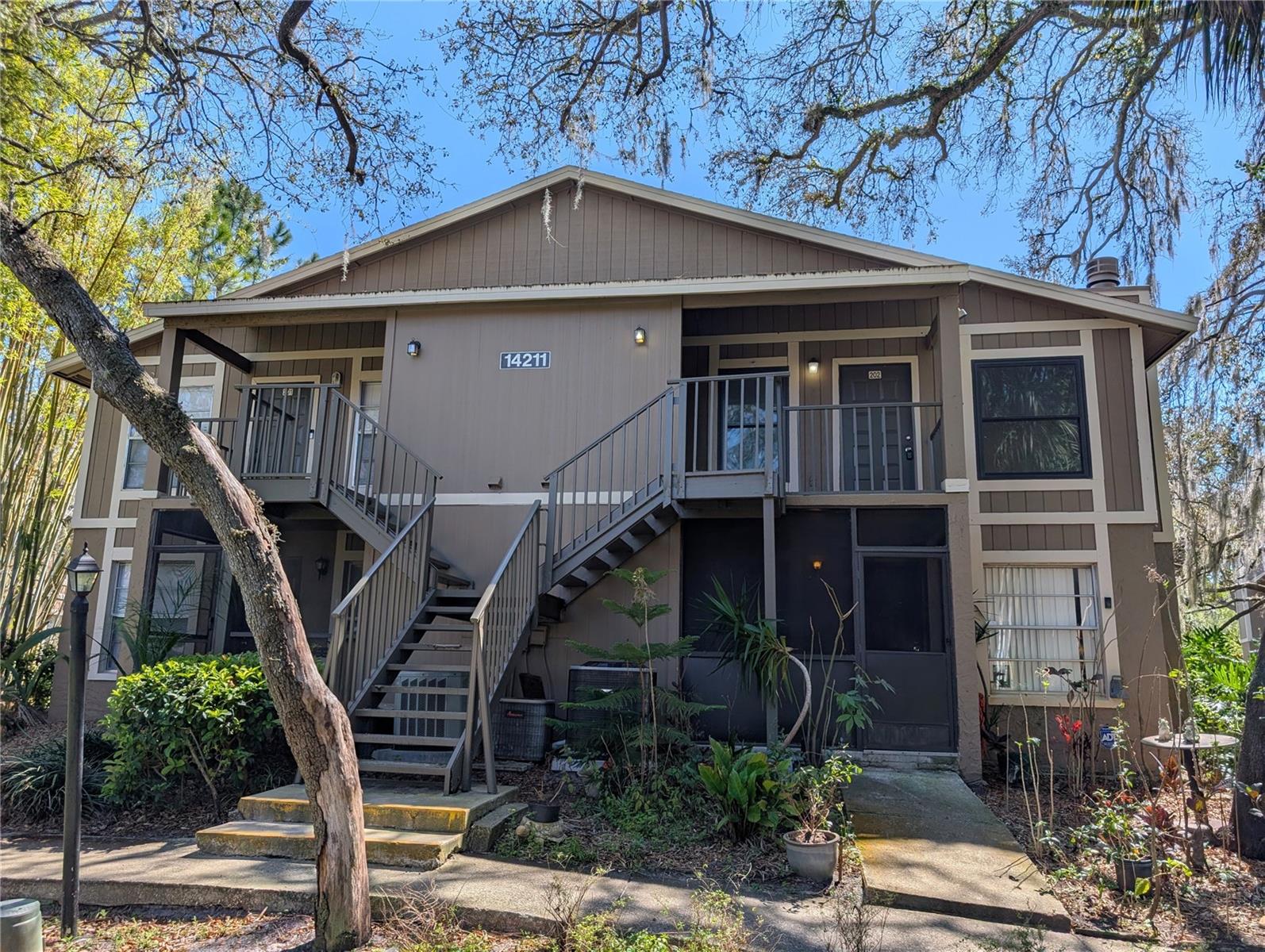 Image 2 of 14 For 14211 Shadow Moss Lane 202