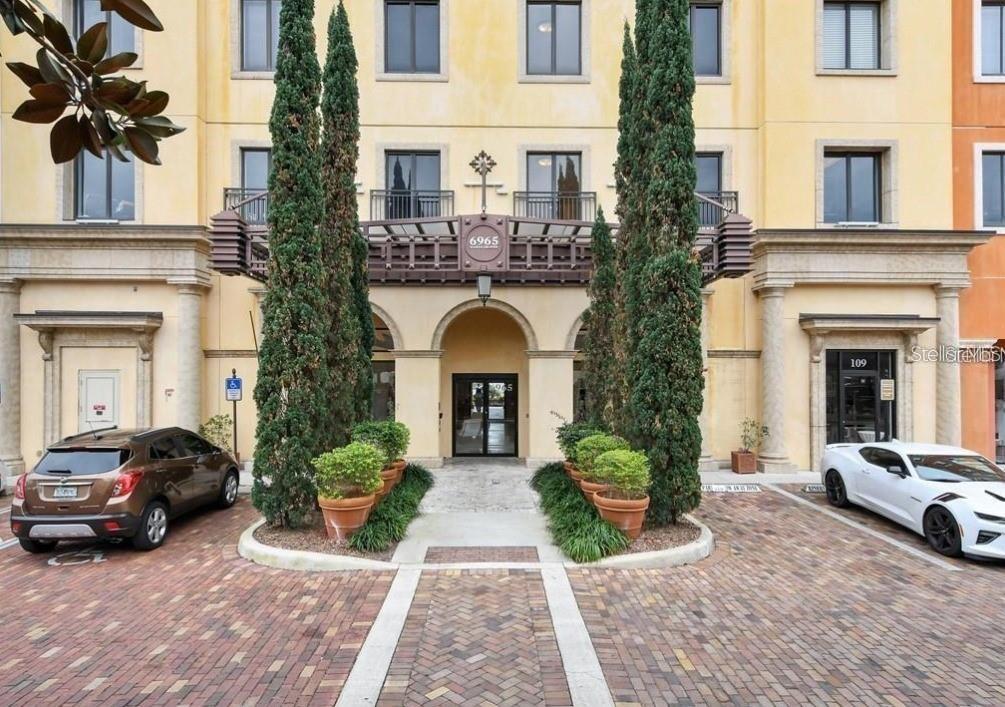 Image 2 of 10 For 6965 6965 Piazza Grande Avenue 212-2