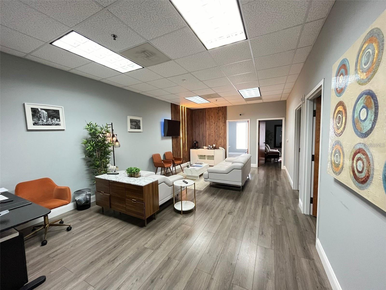 Image 5 of 10 For 6965 6965 Piazza Grande Avenue 212-2