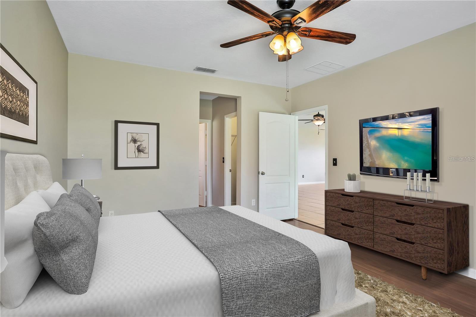 Image 3 of 16 For 2221 Tulip Valley Point