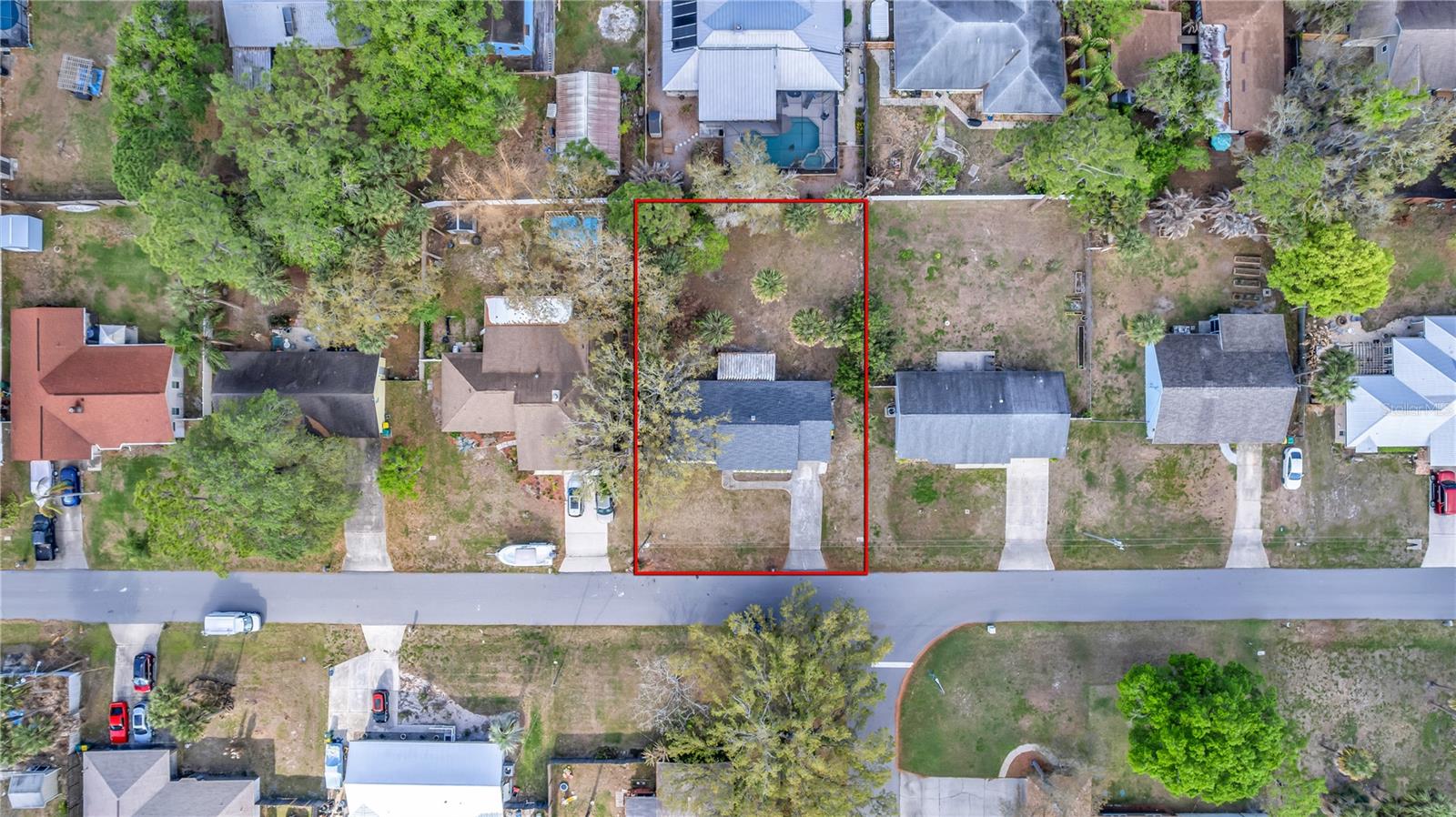 Image 24 of 27 For 6800 Ackerman Avenue