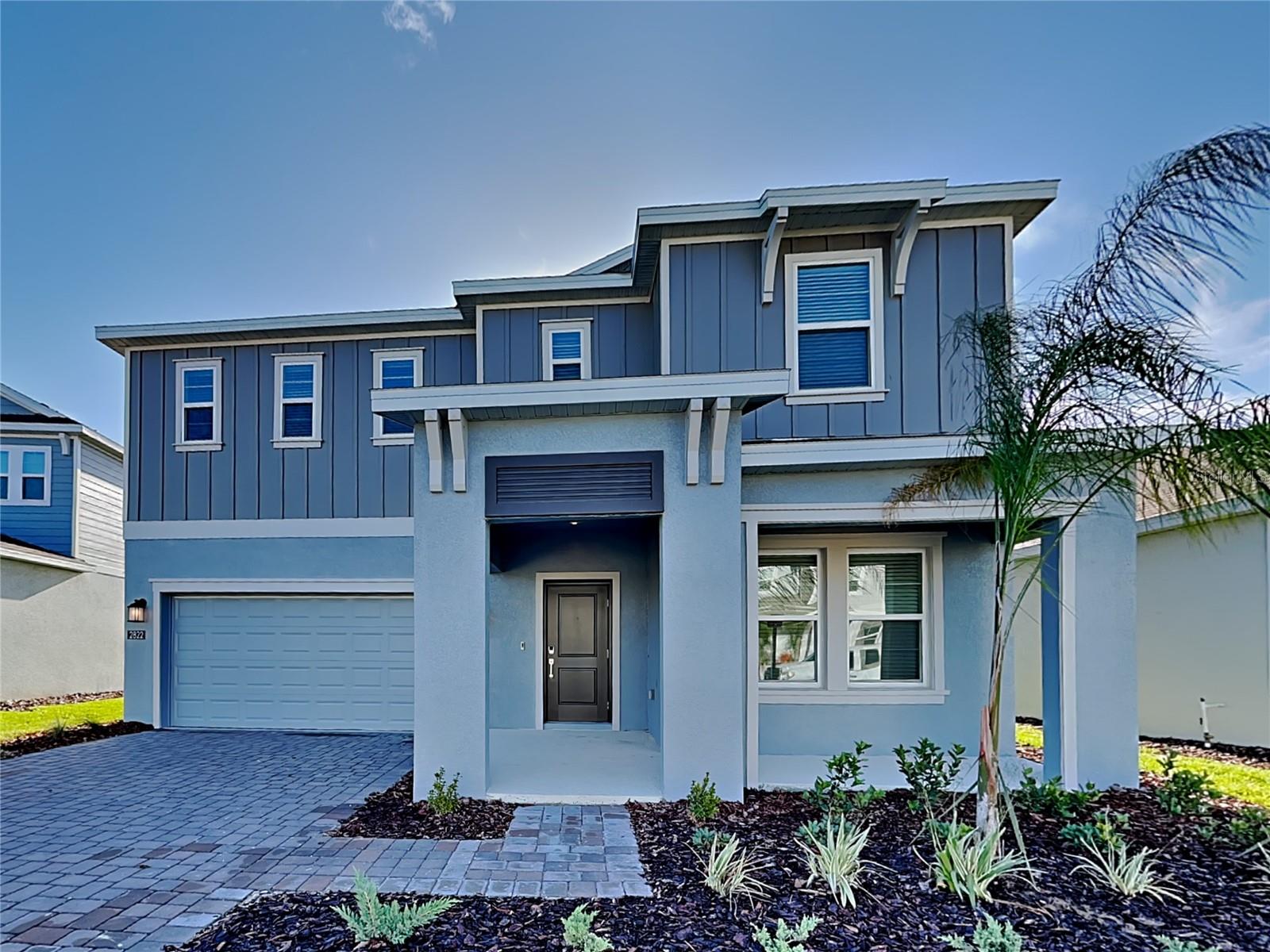 Details for 2822 Fitness Street, CLERMONT, FL 34714