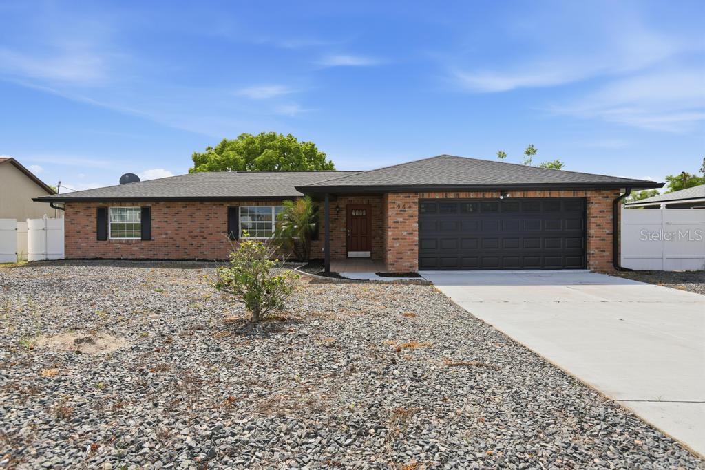 Details for 1964 Montecito Avenue, DELTONA, FL 32738