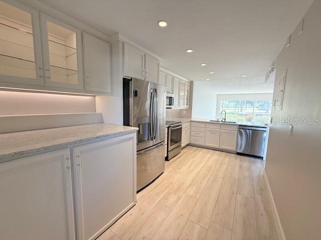 Image 5 of 21 For 7351 Country Club Drive N 105