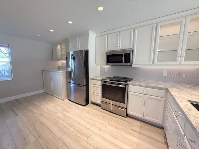 Image 6 of 21 For 7351 Country Club Drive N 105