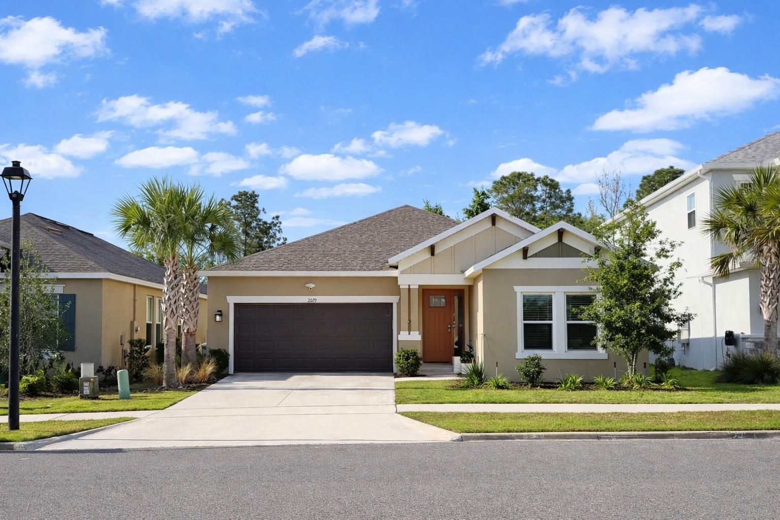 Details for 2679 Ridgetop Lane, CLERMONT, FL 34711
