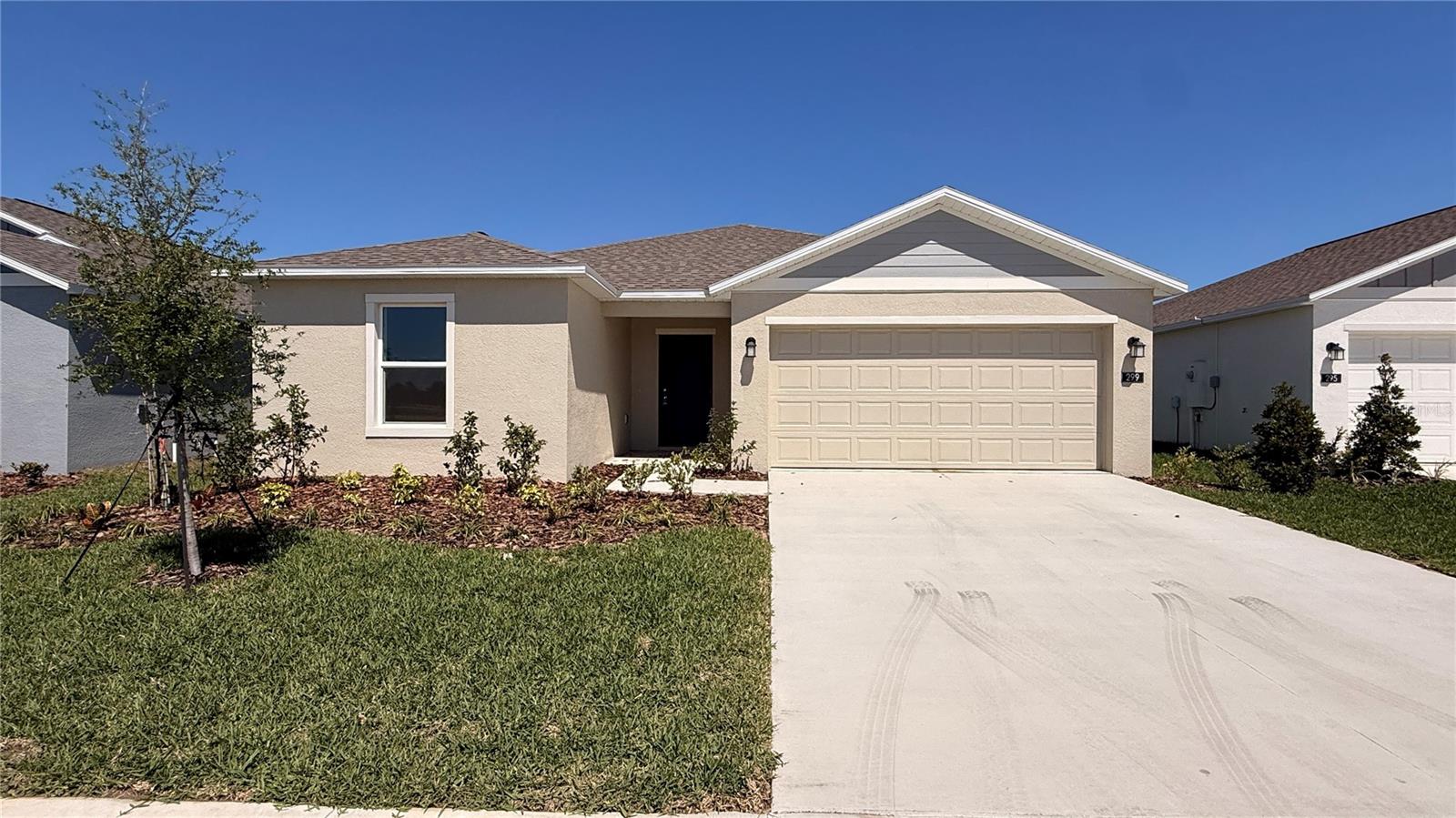 Details for 299 Artemis Street, LAKE WALES, FL 33853