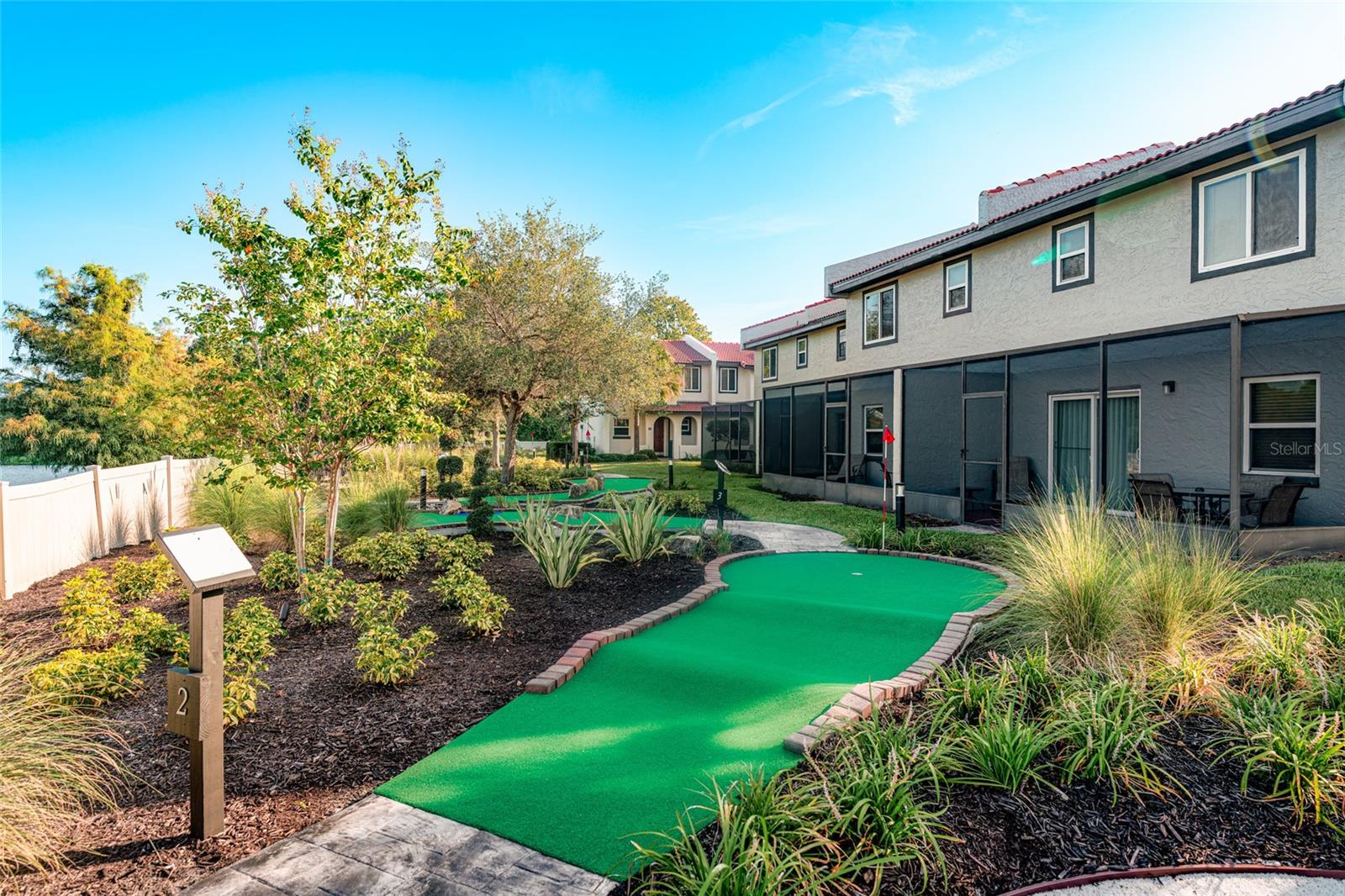 Image 15 of 21 For 1024 Baseball And Boardwalk Court