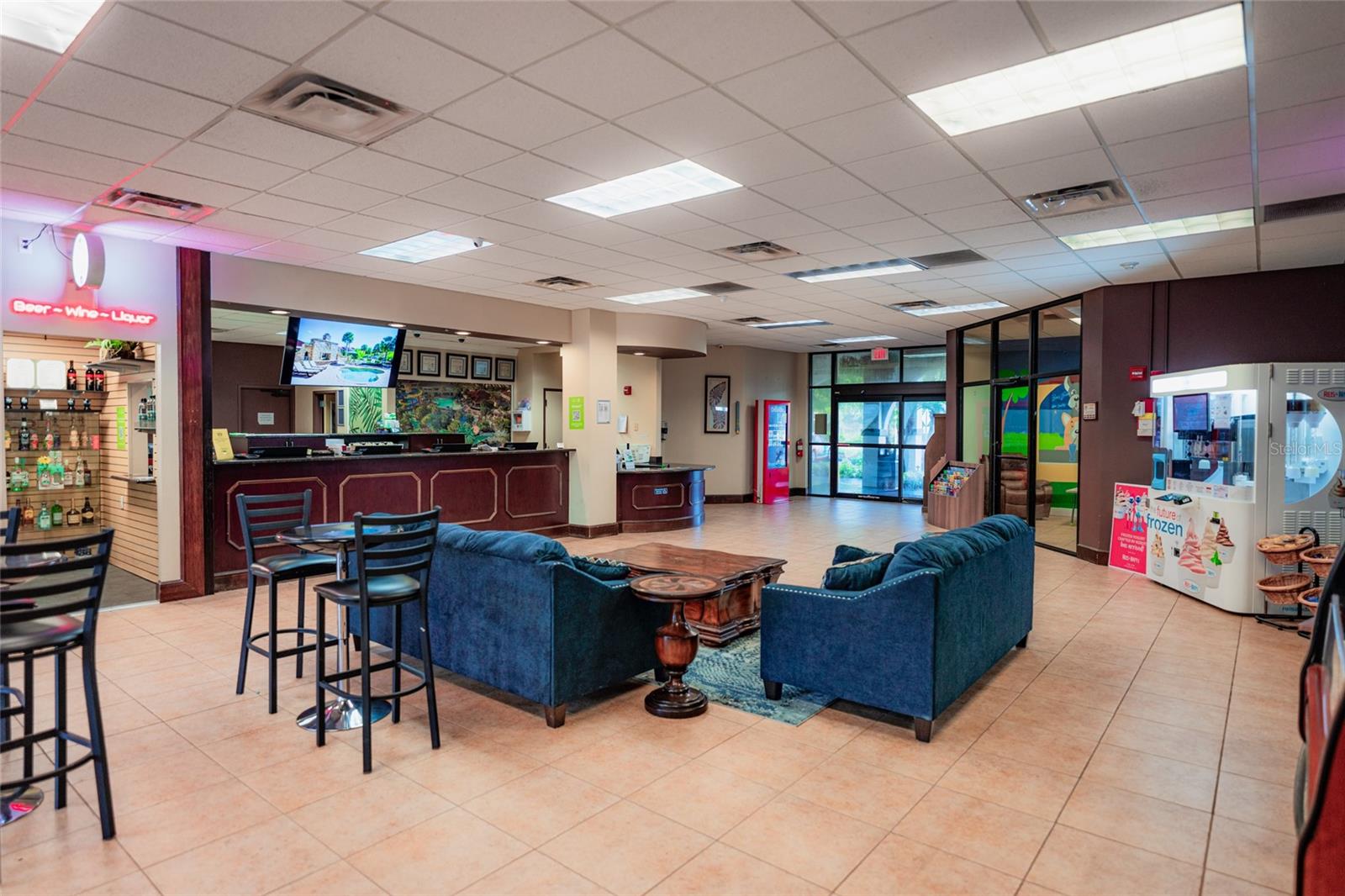 Image 17 of 21 For 1024 Baseball And Boardwalk Court