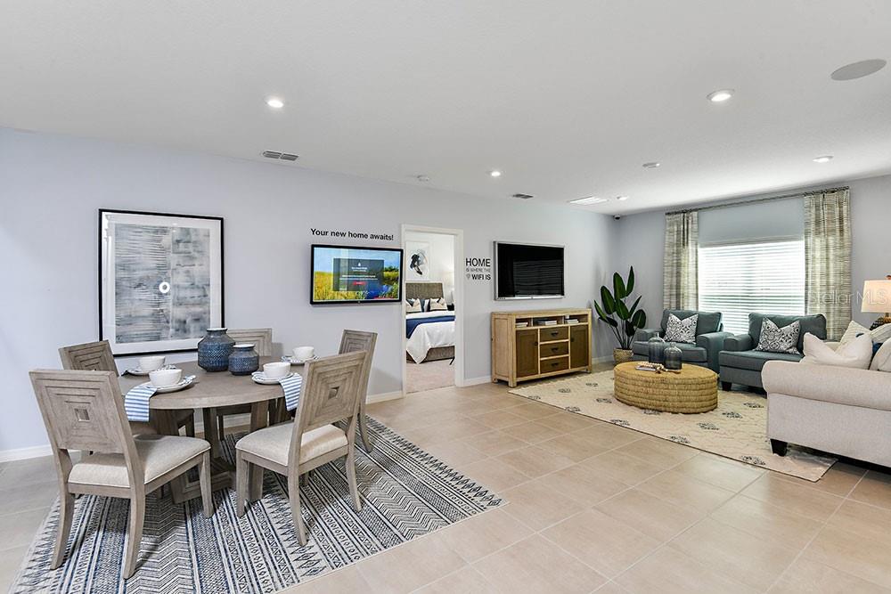 Image 5 of 33 For 204 Streamwater Way