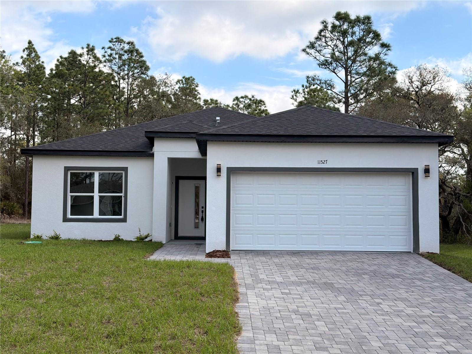 Details for 11527 Condor Drive, DUNNELLON, FL 34433