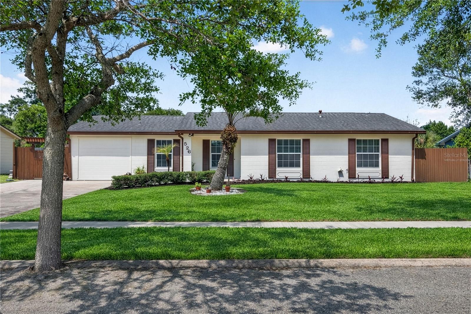 Details for 526 Grandview Way, CASSELBERRY, FL 32707