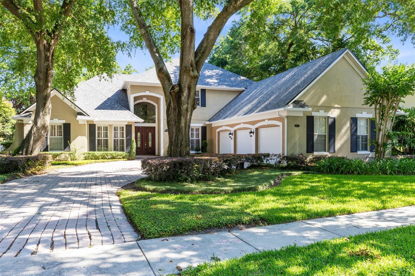 Details for 873 Cranes Court, MAITLAND, FL 32751