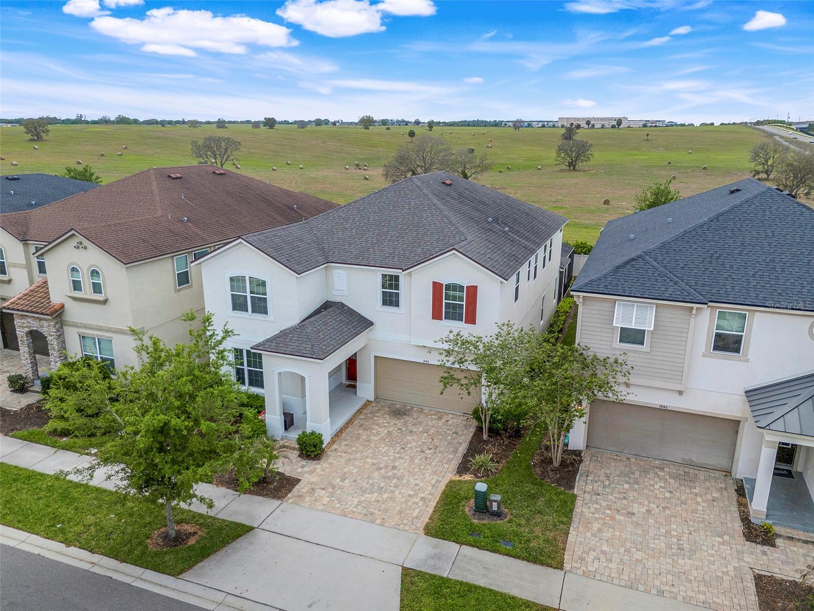 Details for 1840 Caribbean View Terrace, KISSIMMEE, FL 34747