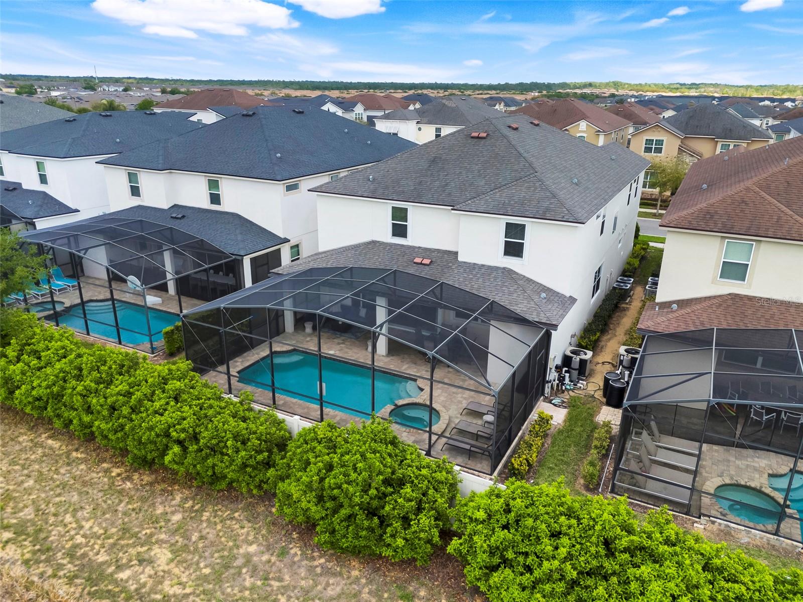 Image 55 of 67 For 1840 Caribbean View Terrace