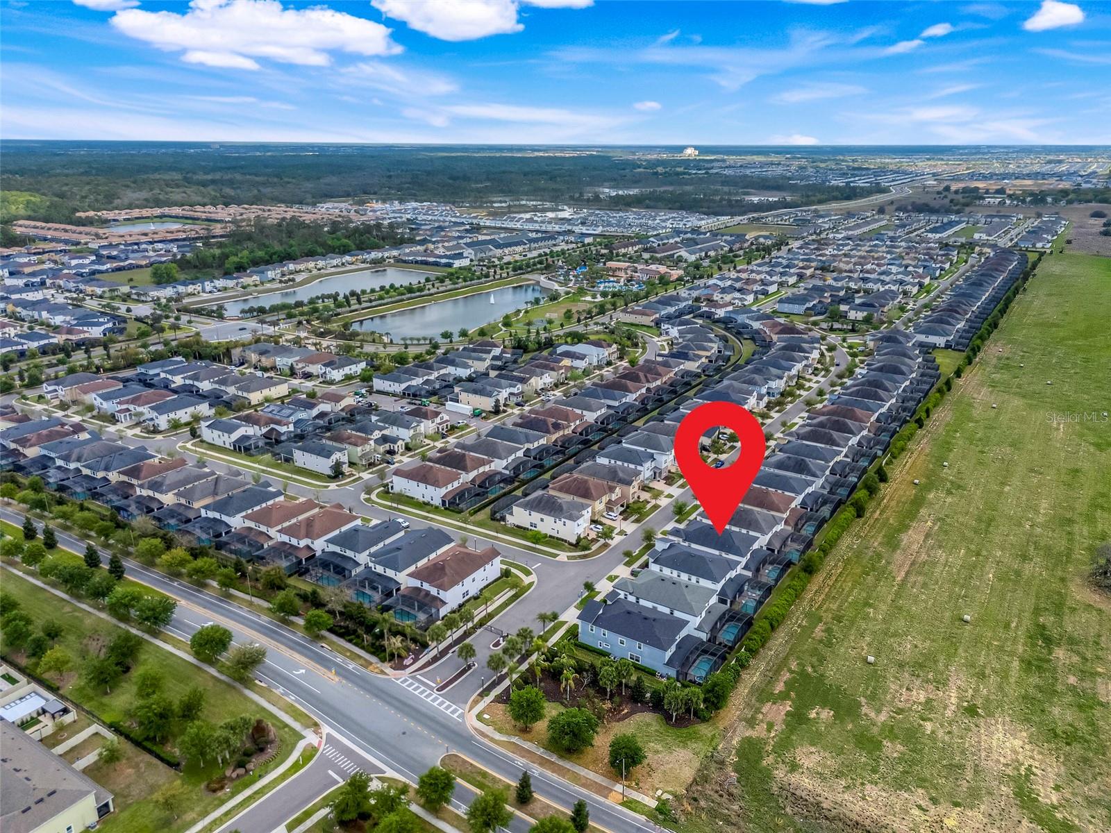 Image 56 of 67 For 1840 Caribbean View Terrace