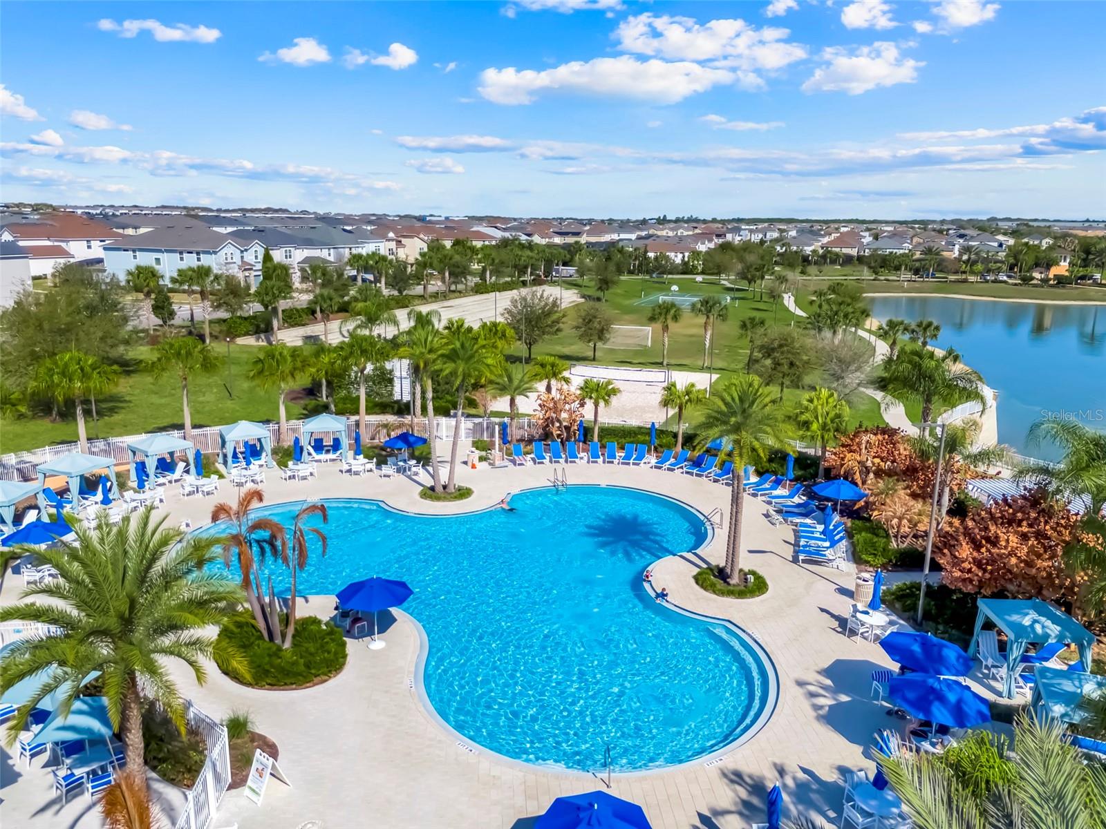 Image 62 of 67 For 1840 Caribbean View Terrace