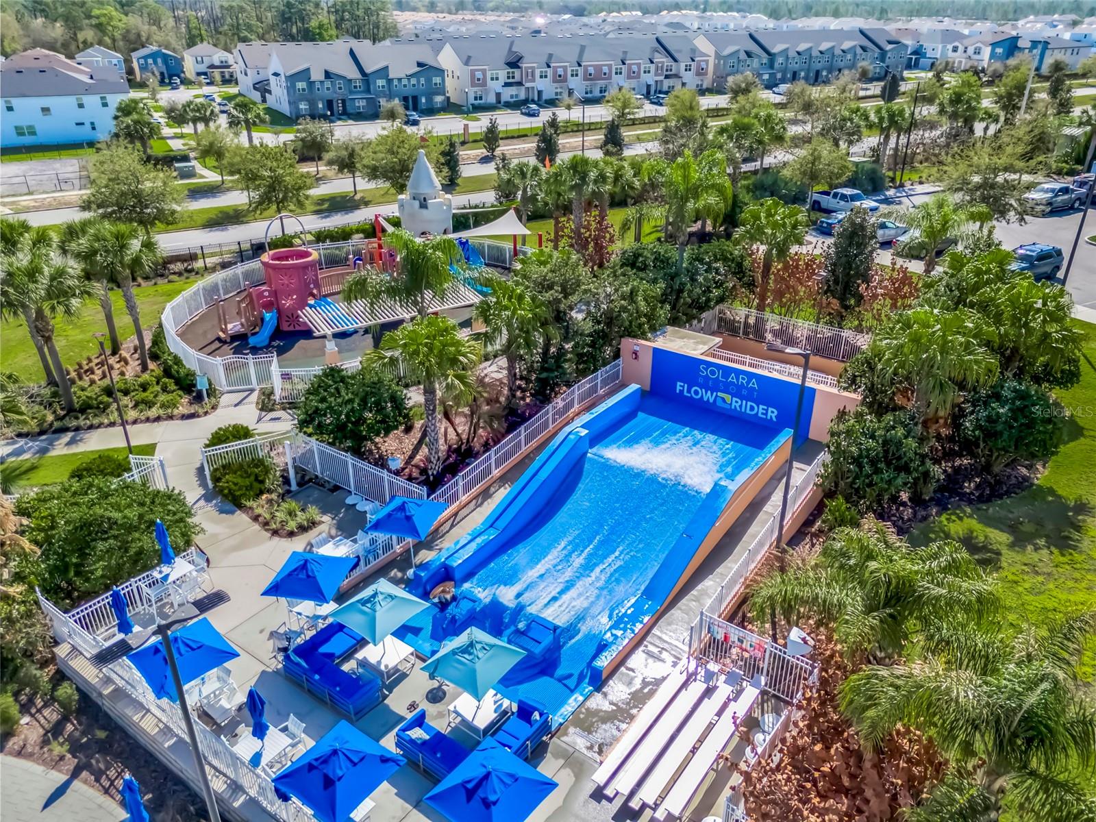 Image 63 of 67 For 1840 Caribbean View Terrace