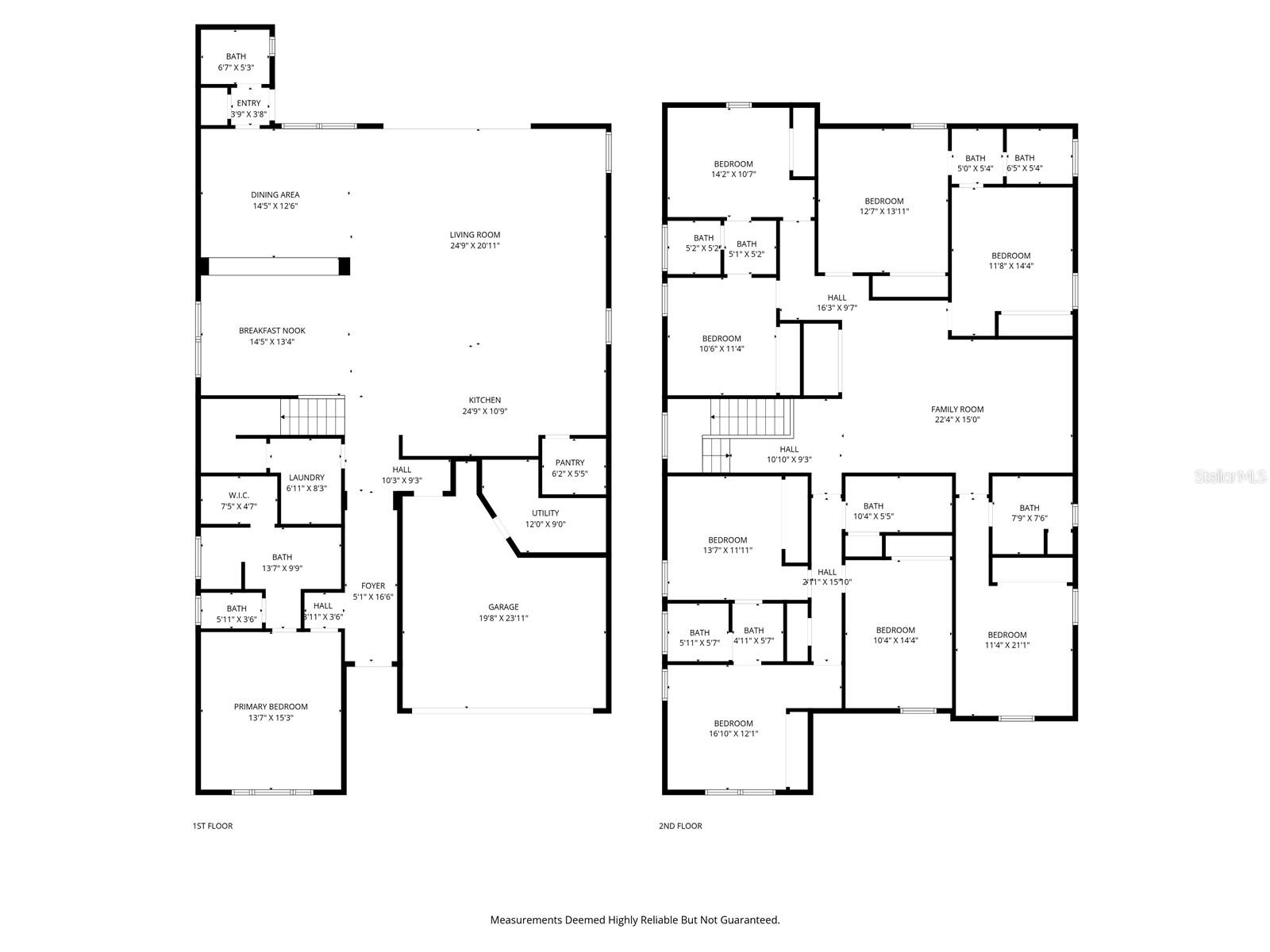 Image 67 of 67 For 1840 Caribbean View Terrace