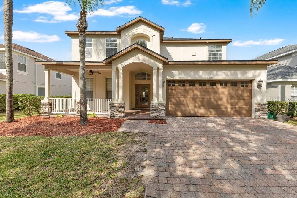 Details for 14030 Budworth Cir, ORLANDO, FL 32832