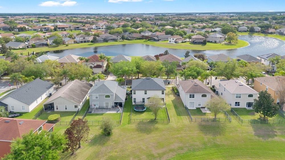 Image 26 of 45 For 14030 Budworth Cir