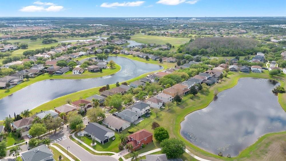 Image 27 of 45 For 14030 Budworth Cir