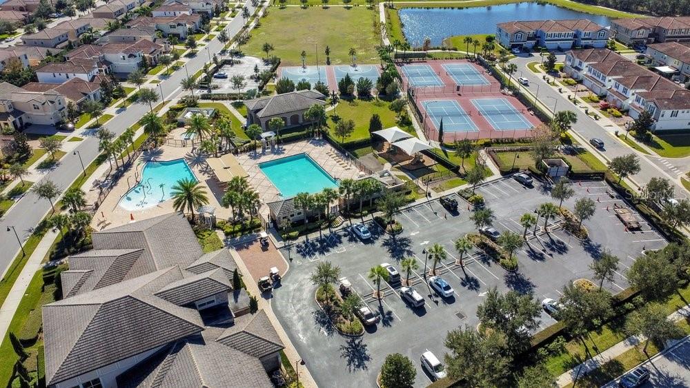 Image 44 of 45 For 14030 Budworth Cir