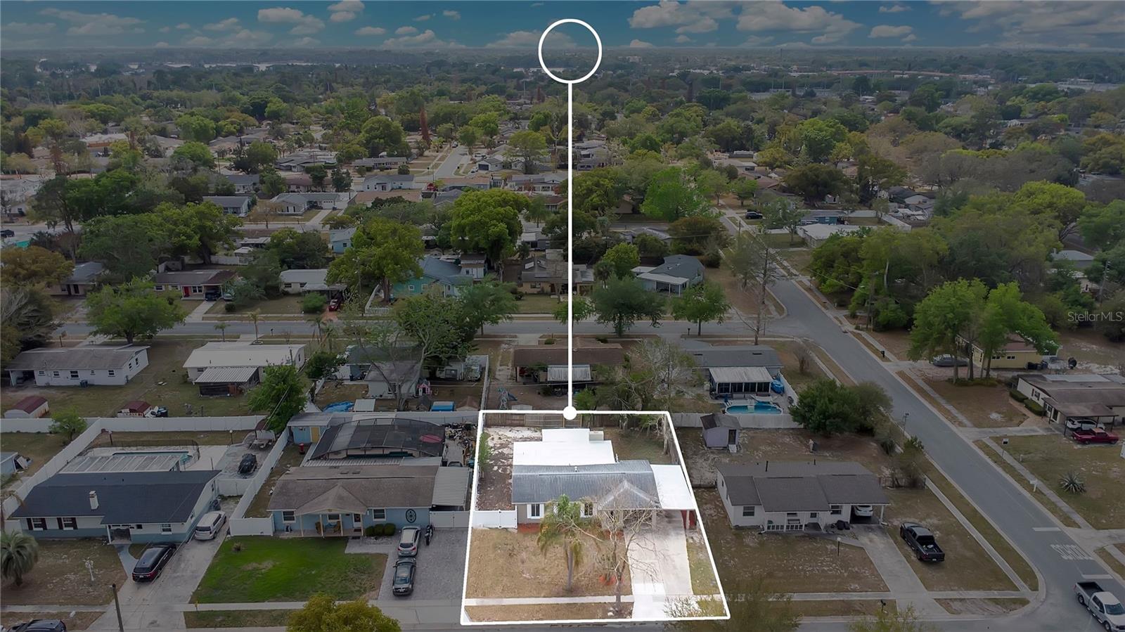 Image 33 of 33 For 503 Grandview Way