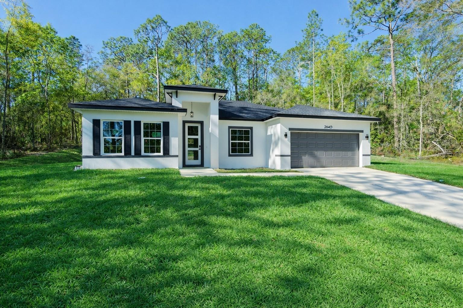 Details for 2640 Fairway Loop, CITRUS SPRINGS, FL 34434