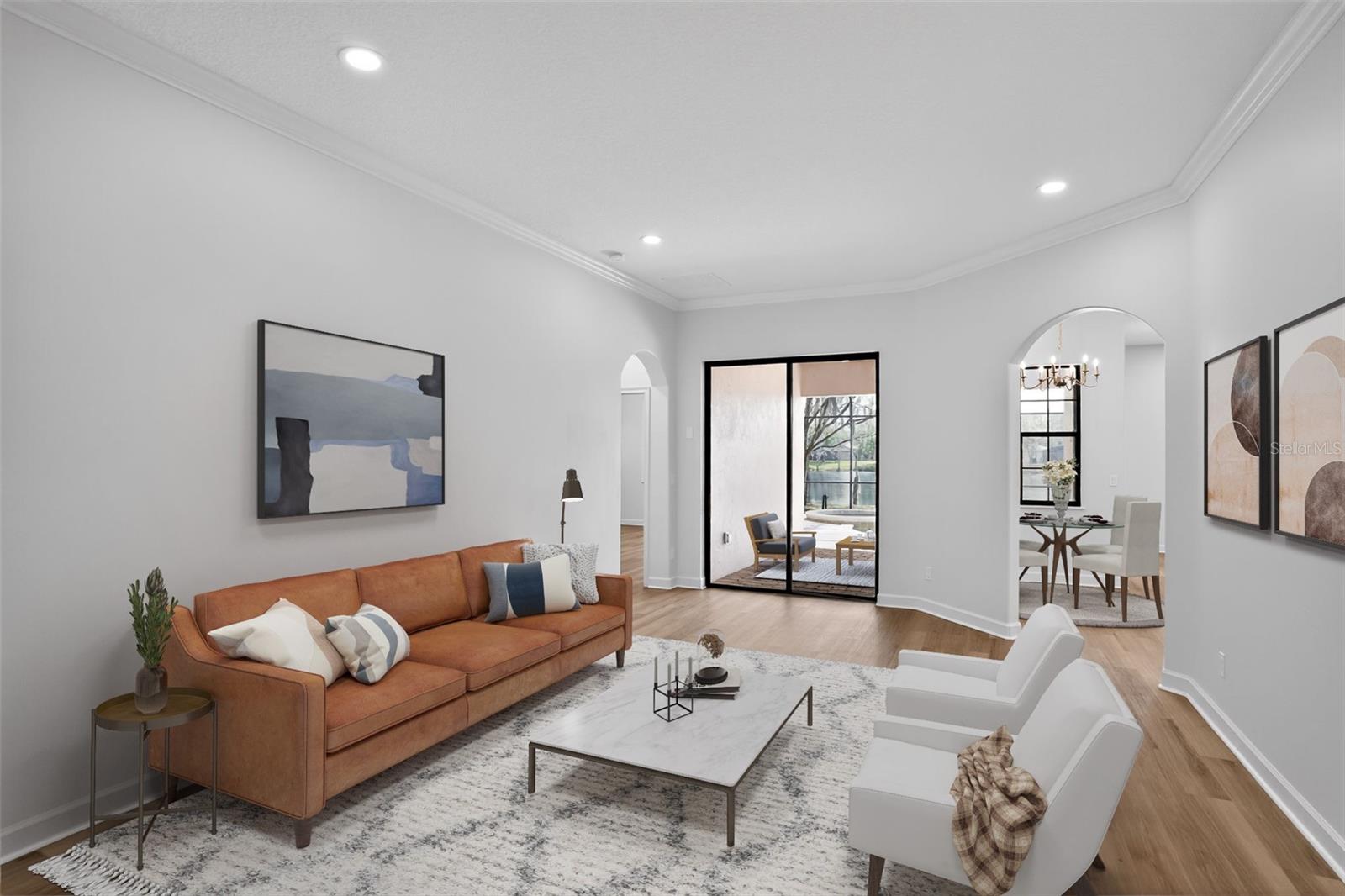 Image 4 of 39 For 9052 Paolos Place