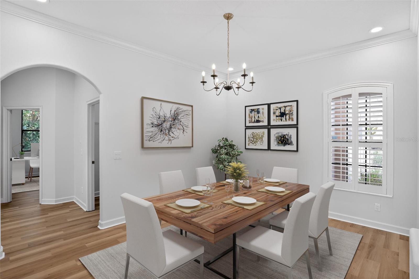 Image 5 of 39 For 9052 Paolos Place