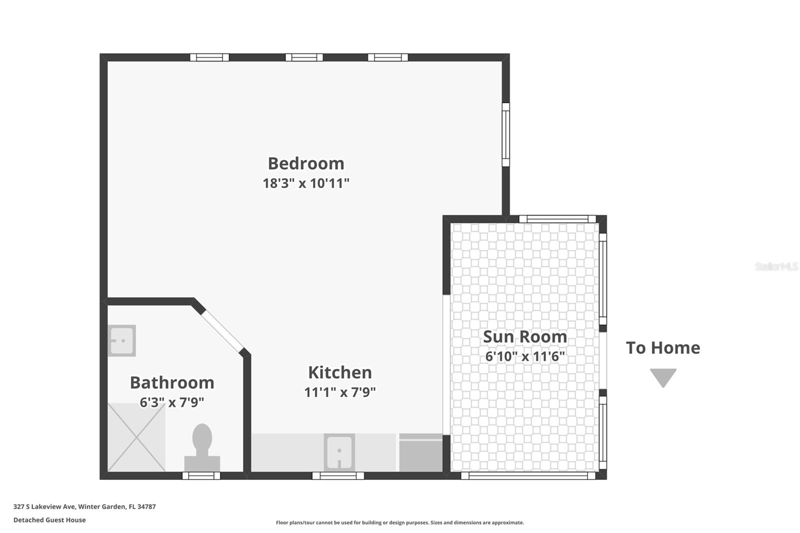Image 46 of 72 For 327 Lakeview Avenue
