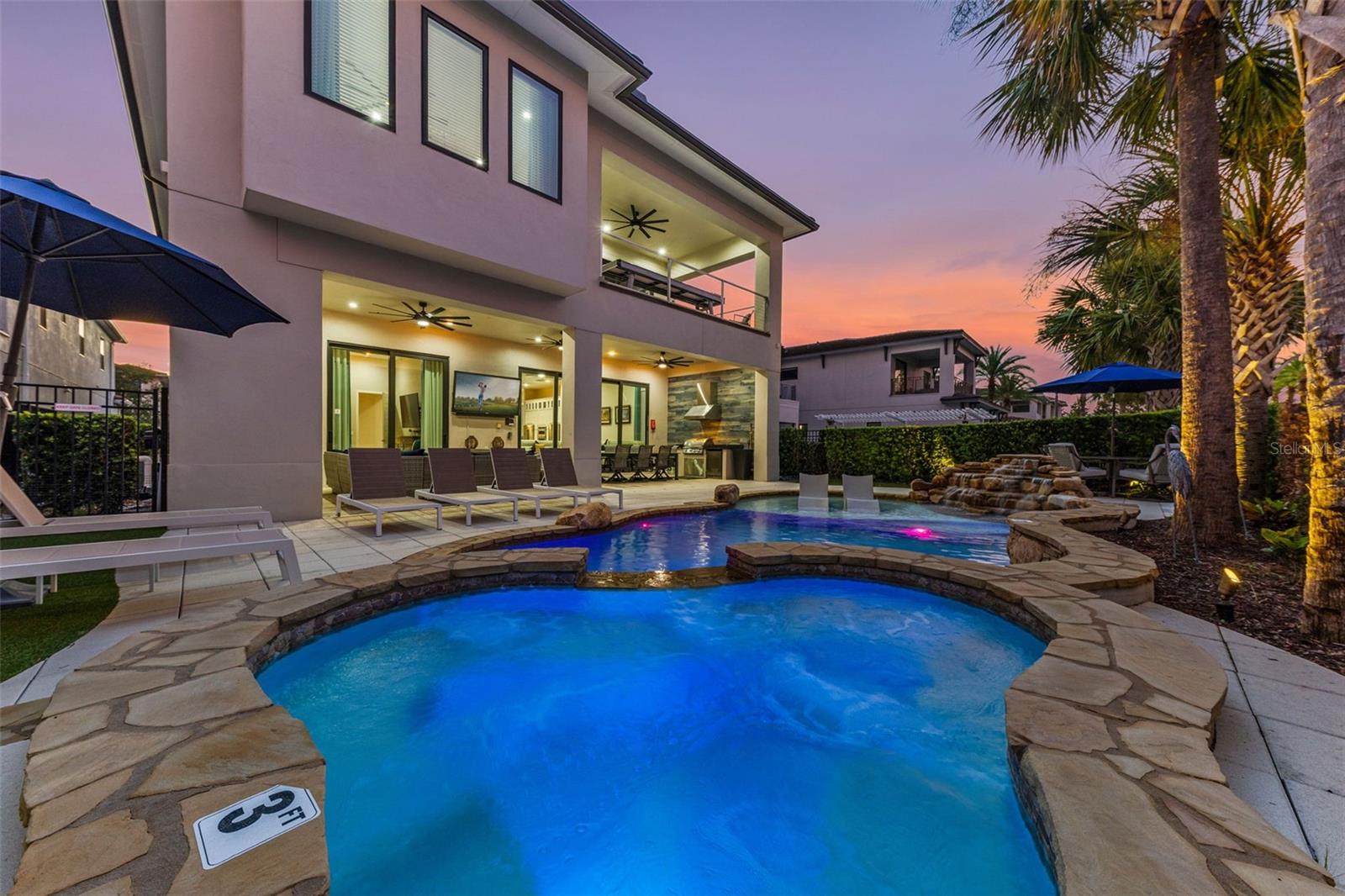 Image 3 of 89 For 997 Jack Nicklaus Court