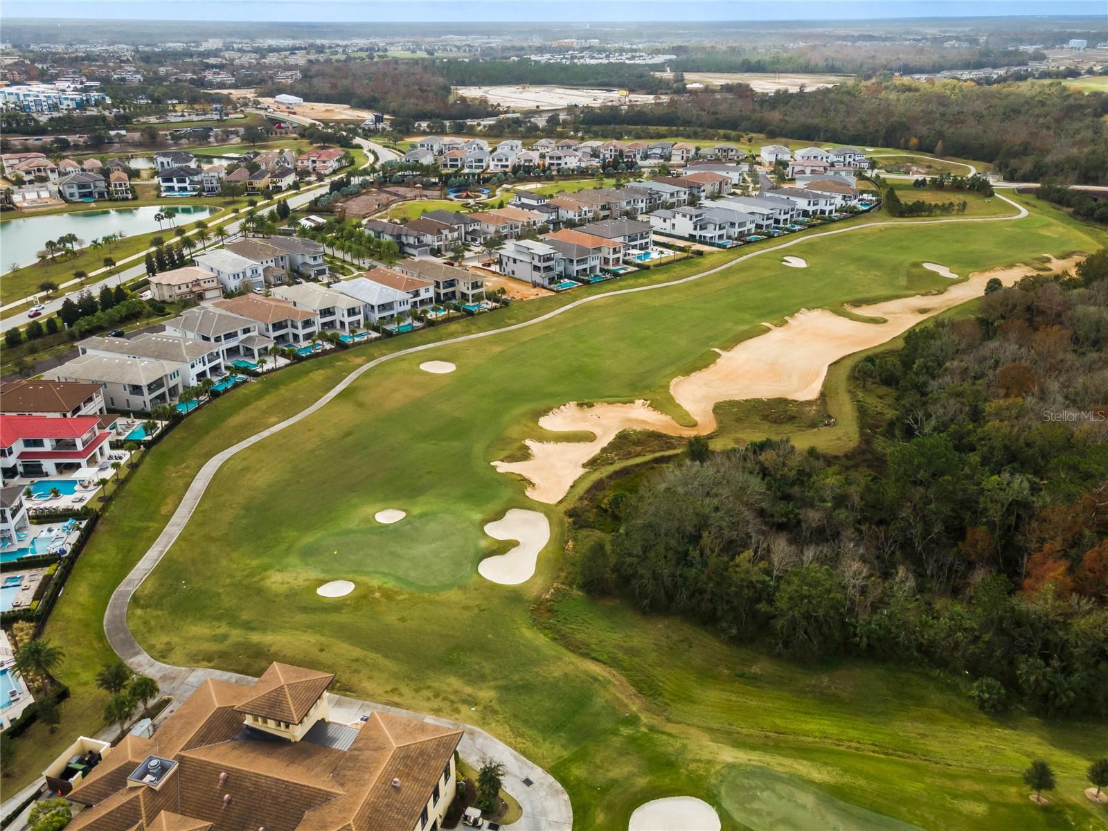 Image 81 of 89 For 997 Jack Nicklaus Court
