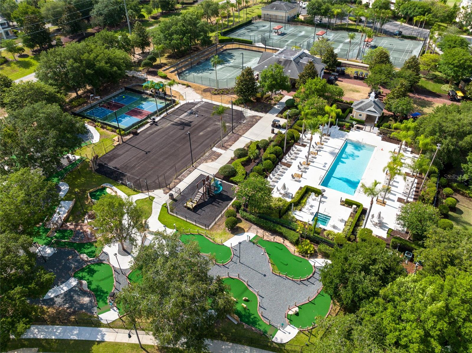 Image 88 of 89 For 997 Jack Nicklaus Court