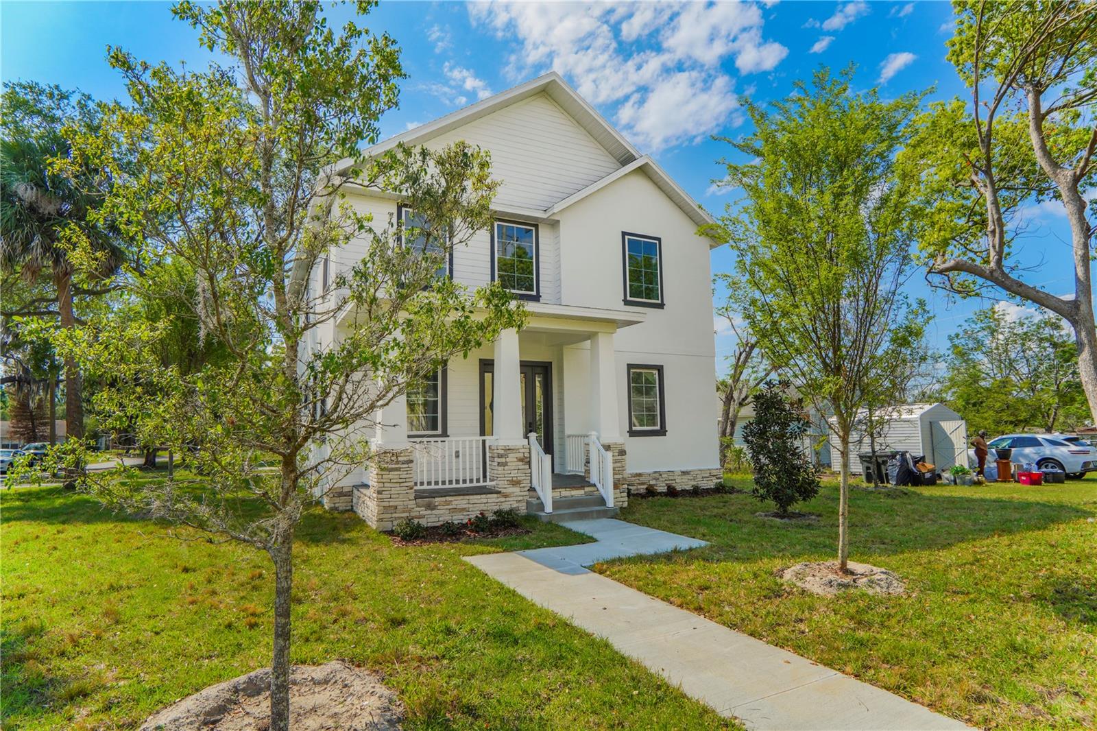 Details for 38 Pollard Street, OAKLAND, FL 34760