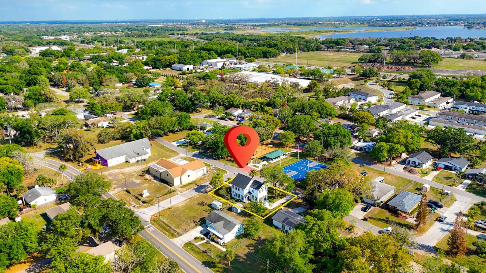 Image 56 of 59 For 38 Pollard Street