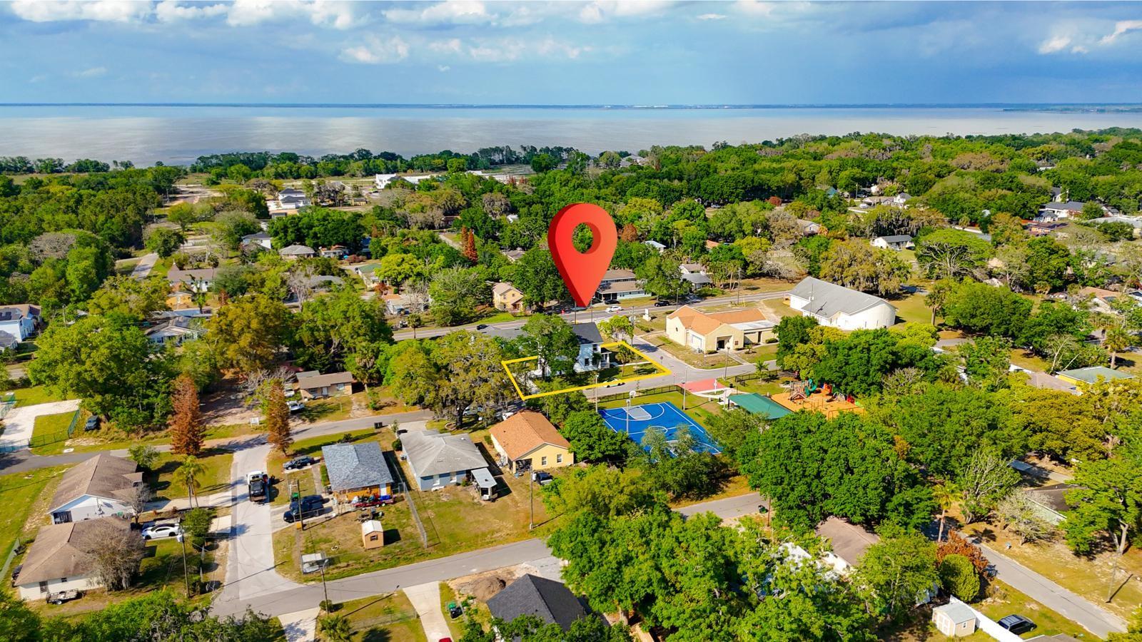 Image 57 of 59 For 38 Pollard Street