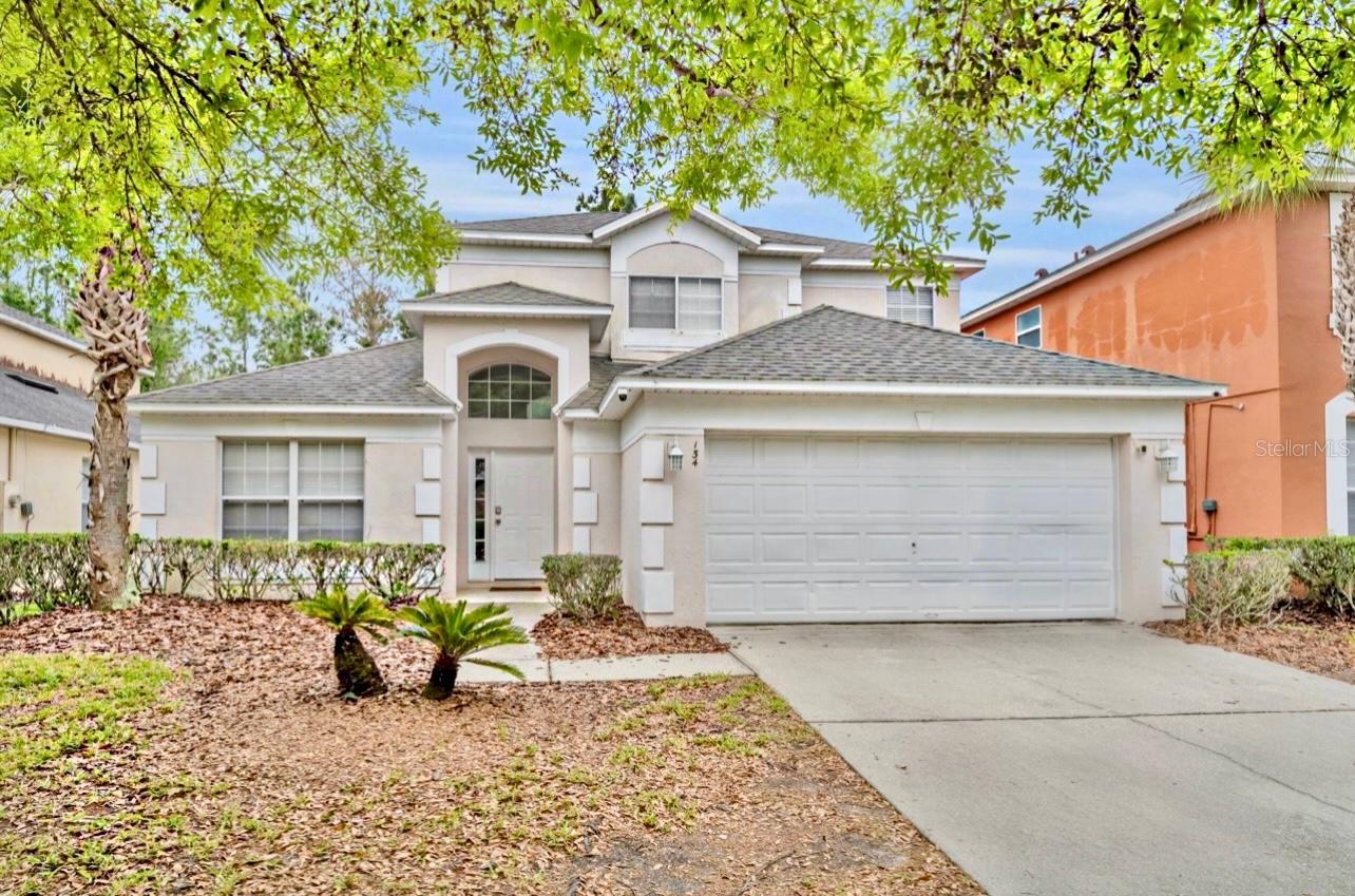 Details for 134 Madiera Beach Boulevard, KISSIMMEE, FL 34746