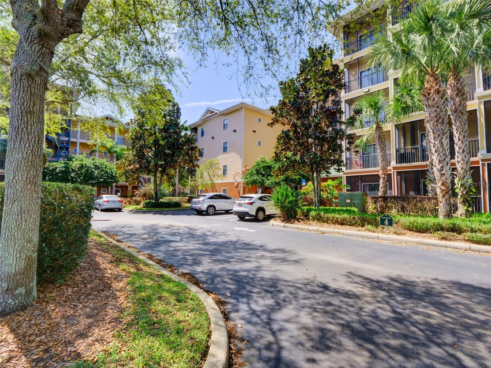 Details for 9055 Treasure Trove Lane 101, KISSIMMEE, FL 34747