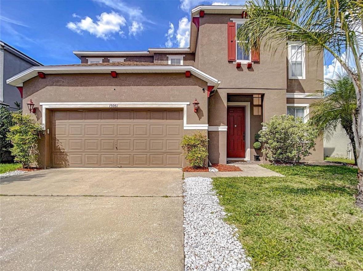 Details for 15061 Perdido Drive, ORLANDO, FL 32828