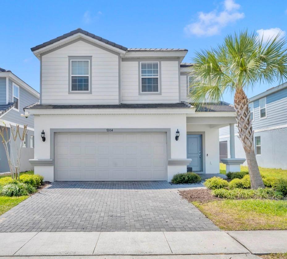 Details for 7204 Oakmoss Loop, DAVENPORT, FL 33837