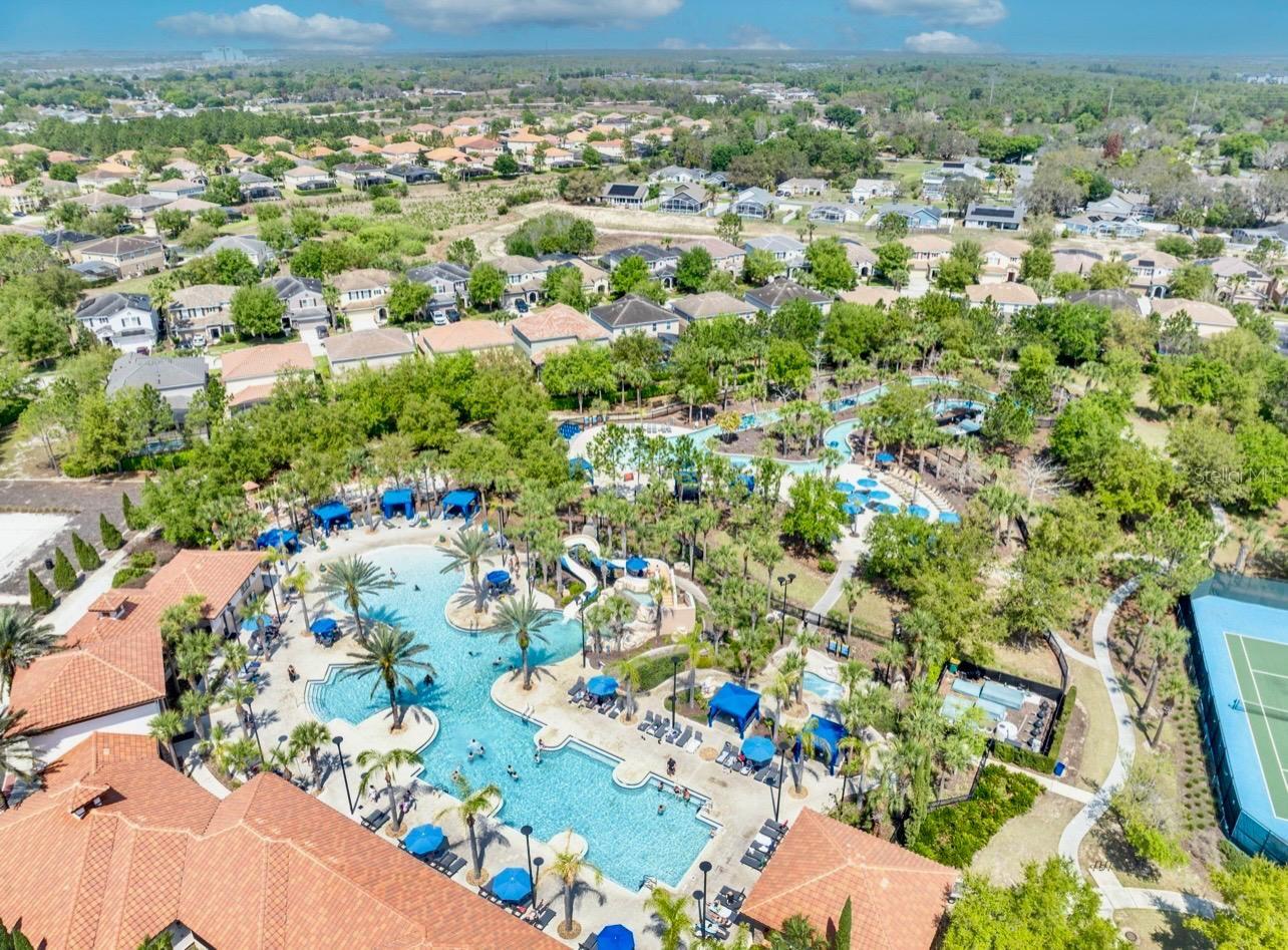 Image 53 of 80 For 7204 Oakmoss Loop