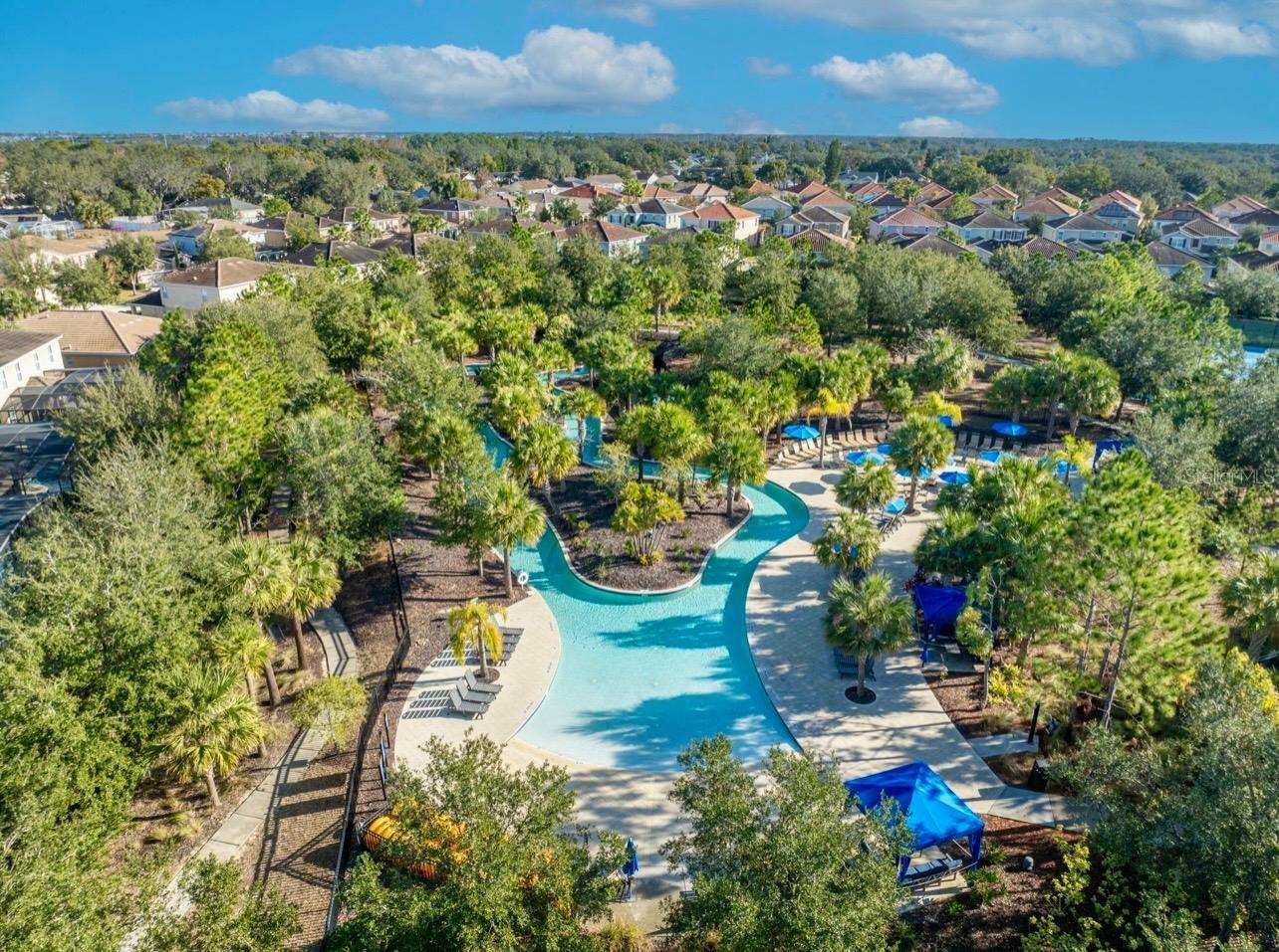 Image 66 of 80 For 7204 Oakmoss Loop