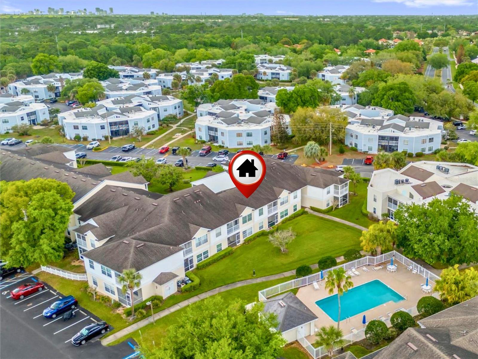 Details for 3960 Southpointe Drive 533, ORLANDO, FL 32822